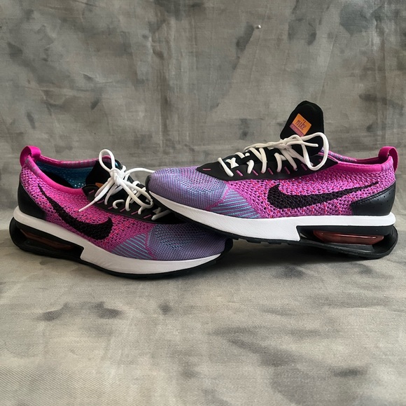 Nike Air Max Flyknit Racer Next Nature - Picture 7 of 15